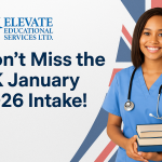 Study in UK from Nigeria